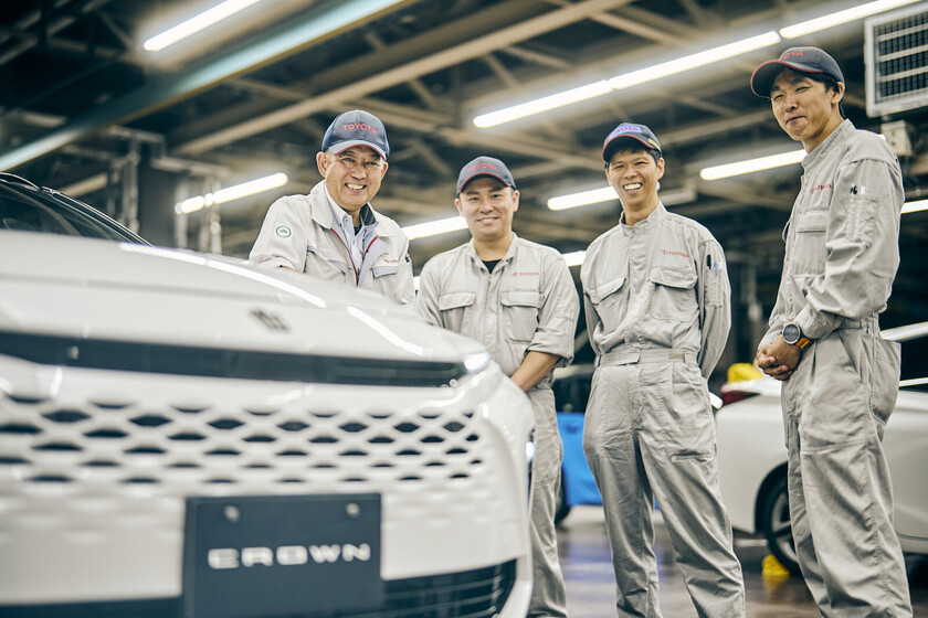 Japón lleva medio siglo cobrando un arancel 0% a los coches extranjeros. No encontrarás uno entre los 50 más vendidos