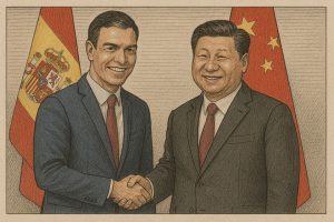 la estrategia que está dando frutos en China