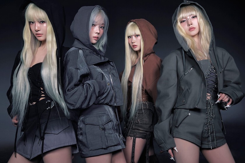 el K-pop comienza a dar signos de agotamiento
