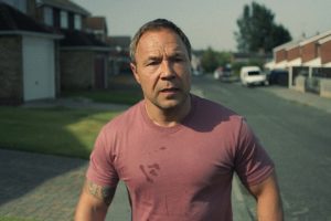 Stephen Graham critica con dureza las interpretaciones interesadas de 'Adolescencia': "Están completamente equivocados"