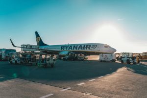 Ryanair tensa más la cuerda y amenaza al Gobierno con retirar más vuelos de aeropuertos regionales