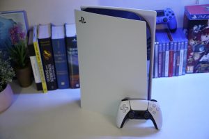 Los aranceles de EEUU aún no han entrado en vigor, pero ya hay una consola que ha subido de precio: PlayStation 5