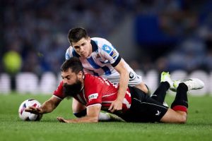 LaLiga rompe con Mediapro. La producción pasa a manos de Telefónica y un gigante suizo que viene de retransmitir mundiales