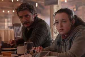 La temporada 2 de 'The Last of Us' no es "solo" una historia de venganza, y su showrunner aprendió la lección gracias a Quentin Tarantino