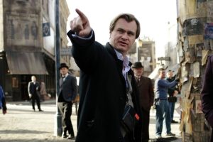 La película que Christopher Nolan no quiere que veas. Se estrenó hace 29 años y la tiene secuestrada desde entonces