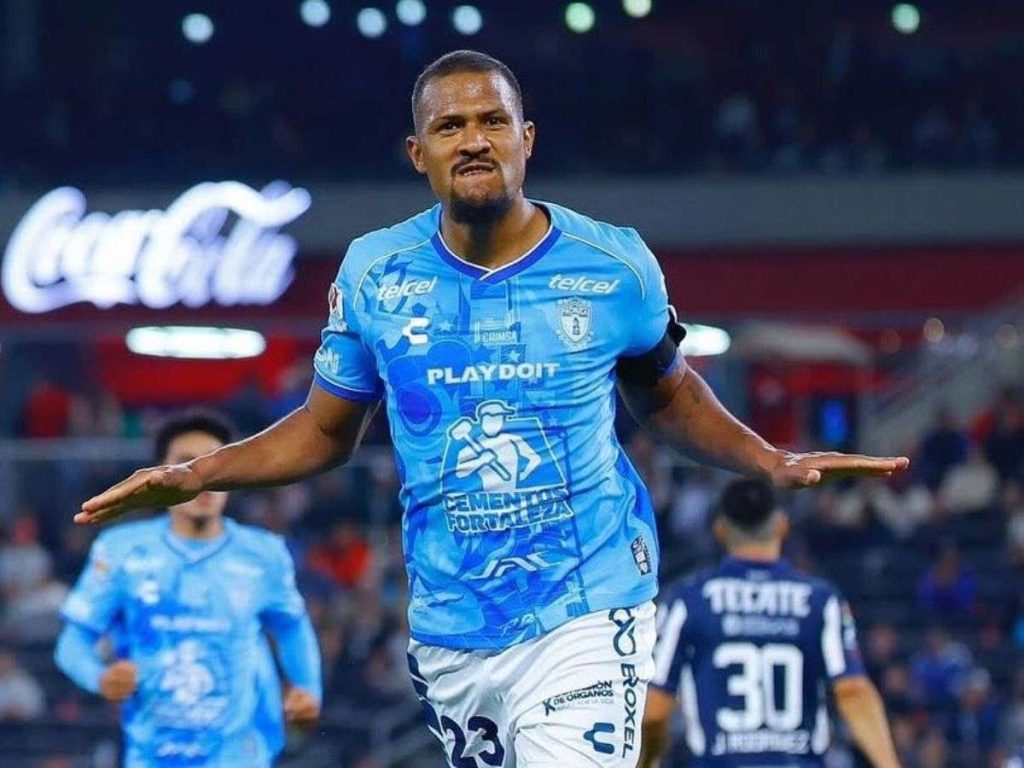 Goleadores venezolanos brillaron en el exterior