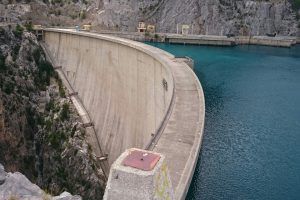 la megabatería que aspira a paliar la sequía de la isla en plena polémica