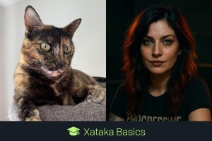 así puedes humanizar la foto de tu perro o gato con ChatGPT