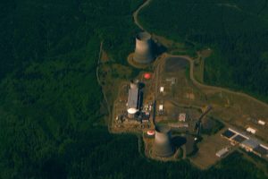 Fue una central nuclear abandonada. Ahora tiene una segunda vida como el laboratorio acústico más silencioso del planeta