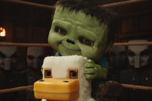 'Una película de Minecraft' se está convirtiendo en un fenómeno tan grande que está provocando disturbios en los cines