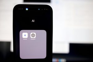 Google está ganando la carrera de la IA. OpenAI tiene algo mejor: usuarios