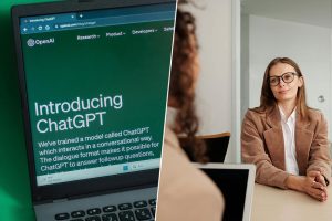 La IA también es una herramienta para conseguir un empleo: "Nadie lo notará"