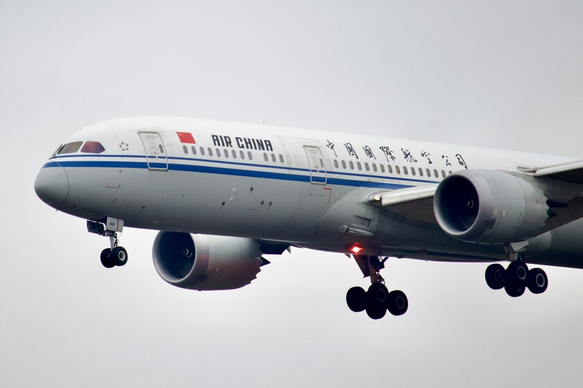 Boeing, atrapada en la guerra comercial. China paraliza las entregas de sus aviones y Airbus gana terreno, según Bloomberg
