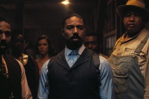 Una Semana Santa de alto voltaje entre vampiros y ensaladas de tiros. Lo mejor y lo peor de los estrenos de cine