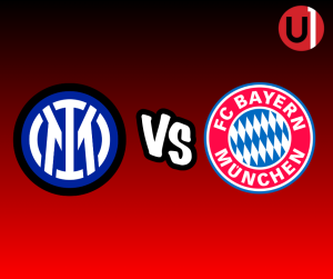 Inter vs Bayern