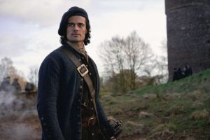 Sangre de mi sangre' desvela su fecha de estreno