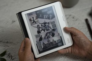 No todo son Kindle. Cinco geniales alternativas para devorar libros digitales en un eReader