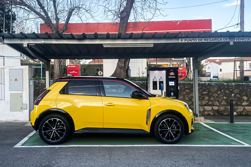 Si la pregunta es qué coche no te dejará tirado en la carretera, los expertos alemanes lo tienen claro: los eléctricos