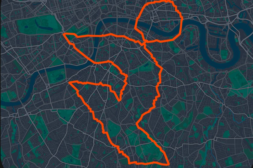 Strava ha comprado Runna. La red social del deporte ahora tiene una fantástica aplicación con planes de entrenamientos