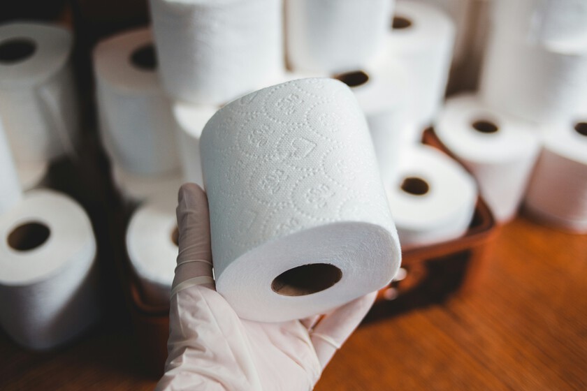 Una compañía ha logrado el mayor avance del papel higiénico en 100 años. Y está disparando sus ventas