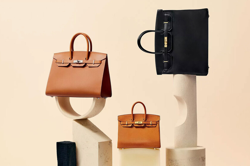 Mientras las bolsas se desplomaban y el oro flaqueaba, un activo mantenía su rentabilidad: los bolsos de Hermès