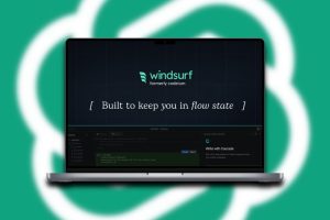 OpenAI va a por Windsurf por 3.000 millones de dólares, según Bloomberg