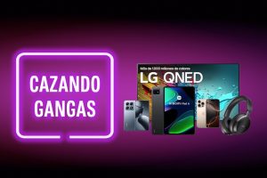 Auriculares Bose QuietComfort a precio de derribo, rebajas en los Xiaomi 14T Pro y iPhone 16 Pro y más ofertas. Cazando Gangas