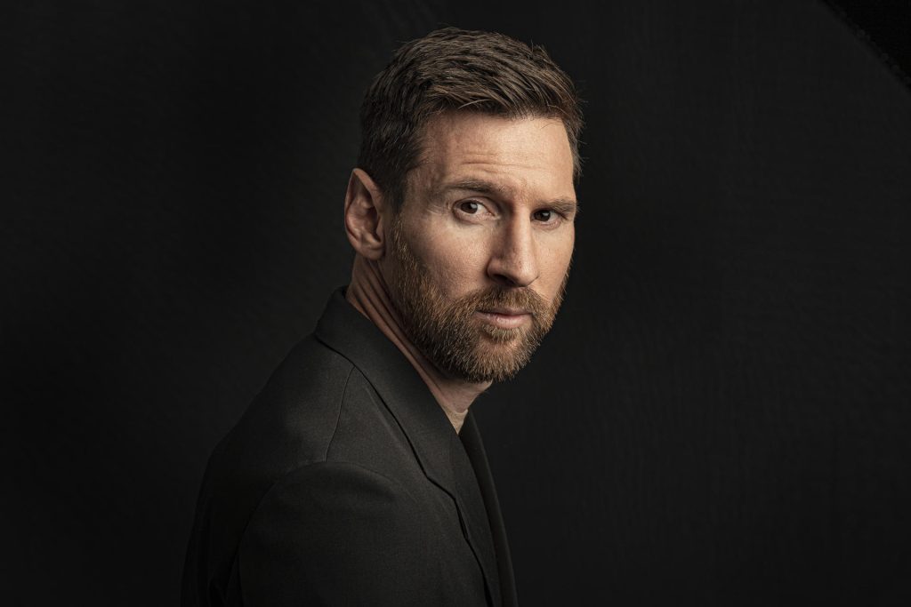 Unanimo Breves: ¡Lio Messi habló sobre su rivalidad con México!
