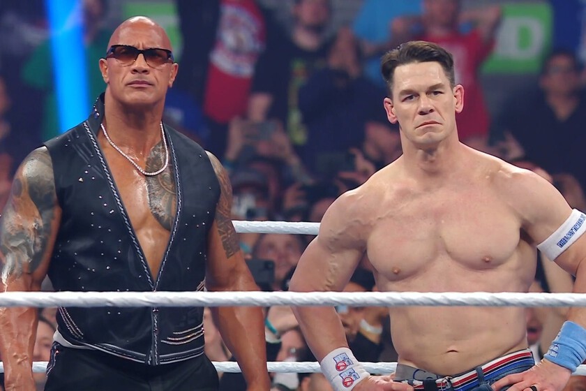 Netflix se juega mucho este fin de semana con Wrestlemania. Por qué la gran fiesta anual del wrestling es clave para el futuro de la plataforma