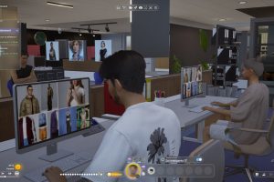 'InZOI' es exactamente lo que buscaba para sustituir a 'Los Sims'. Hasta que me obligó a trabajar ocho horas diarias