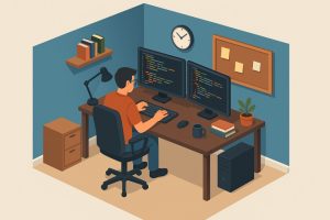 No necesitamos más métodos de productividad. Necesitamos volver a tener un propósito