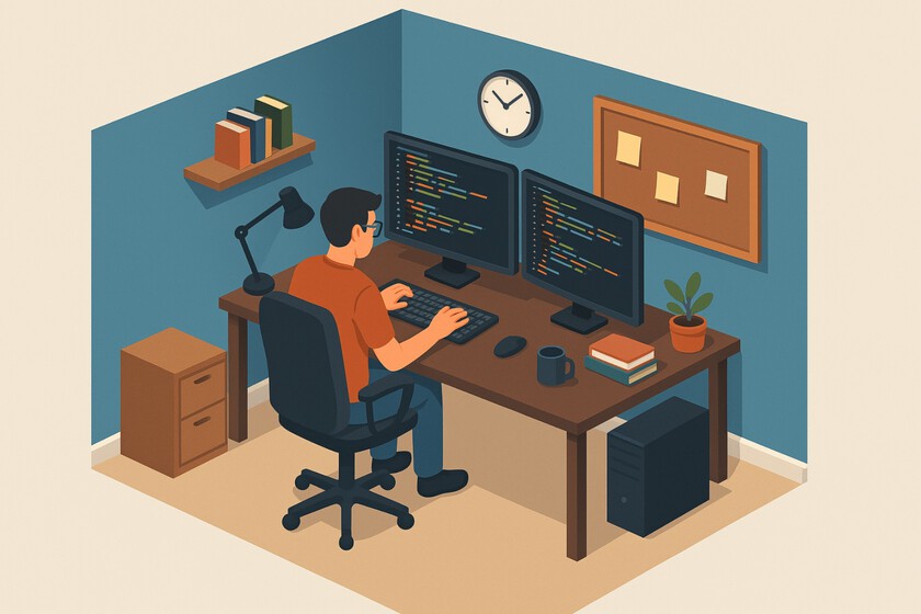 No necesitamos más métodos de productividad. Necesitamos volver a tener un propósito