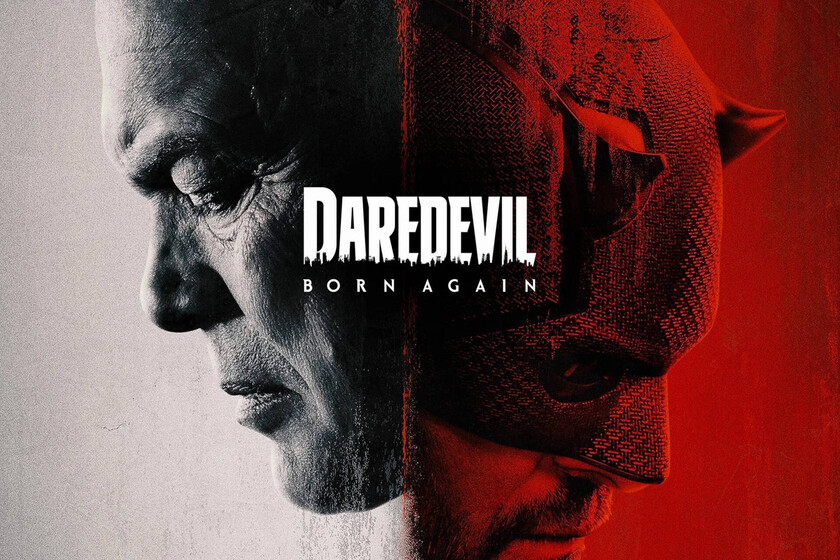 Born Again'. Todo lo que sabemos de la temporada 2 de la magnífica serie de Marvel con Charlie Cox y Vincent D'Onofrio
