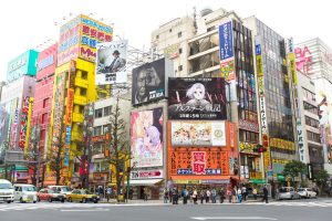 la "chinificación" del anime y los videojuegos