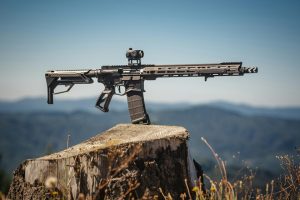 si las armas tienen copyright o no