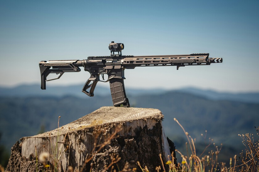 si las armas tienen copyright o no