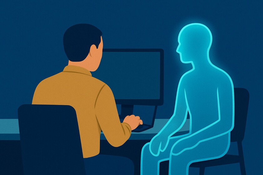 ChatGPT ha sido una herramienta. Si empieza a recordar todas nuestras conversaciones, va a ser otra cosa: una relación
