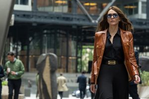 El injusto fracaso de 'Confidencial (Black Bag)' pone otro clavo en el ataúd de las películas de presupuesto medio. Es la peor noticia posible para el cine