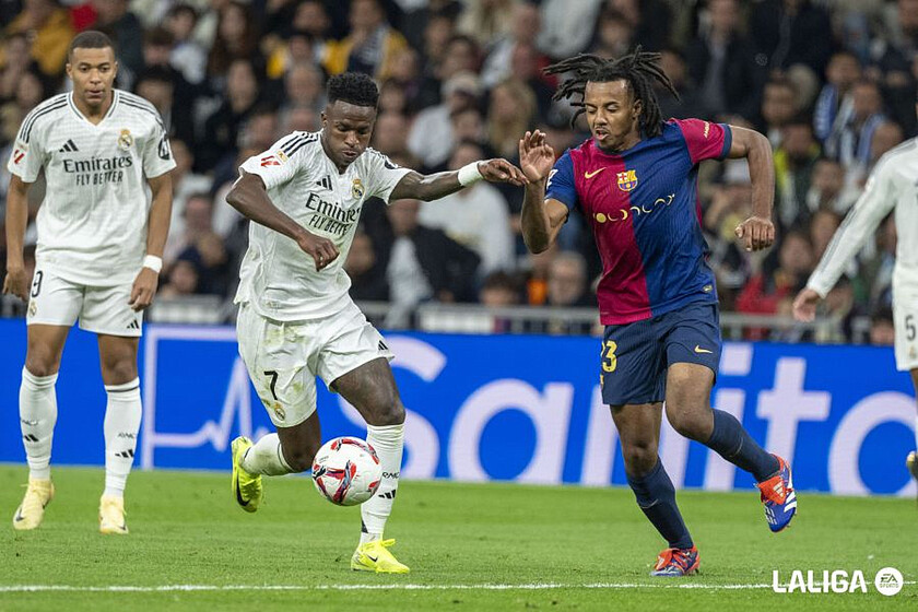 bloqueos constantes de internet por parte de LaLiga