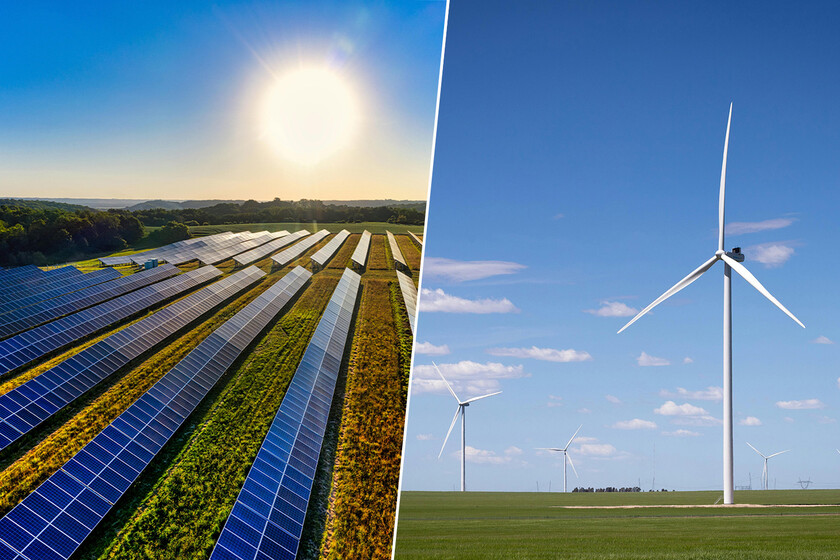 Por primera vez, el 100% de la energía de España se ha cubierto con renovables. La cuestión es si podemos repetirlo