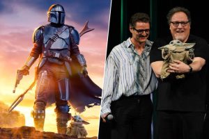 Disney necesita solucionar la mayor crisis de la historia de 'Star Wars'. Y se ha aferrado a Baby Yoda para conseguirlo
