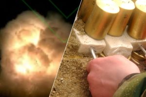 China tiene una nueva bomba de hidrógeno. Es tan destructiva que parece nuclear
