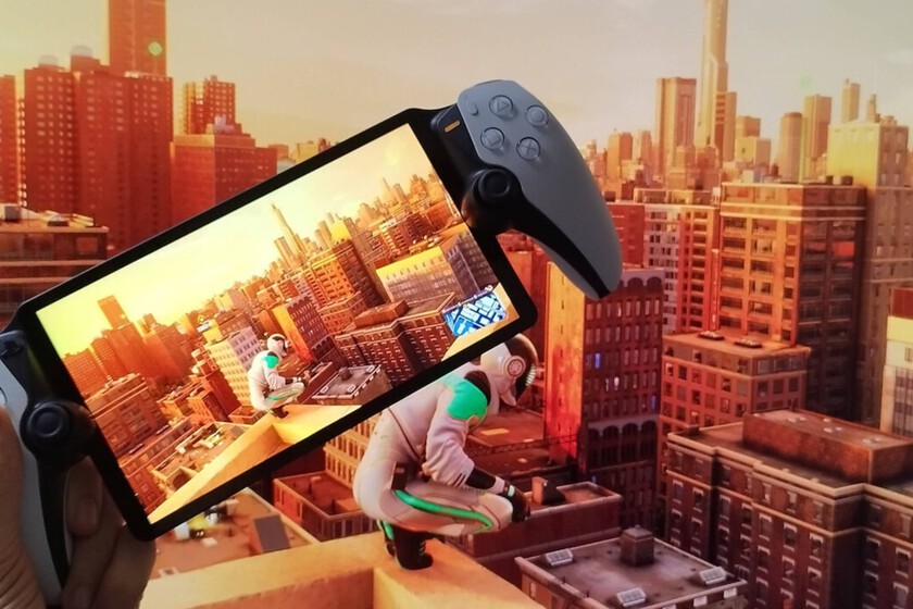 la mejor forma de jugar a PS5 sin encender la consola
