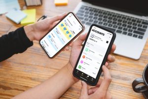 los bancos europeos ya tienen definido su plan para depender menos de Visa y Mastercard