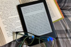 estos son algunos de los mejores lectores de libros electrónicos en oferta