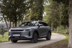un híbrido enchufable que quiere romper el mercado por precio, equipamiento y una potencia de "más de 535 CV"