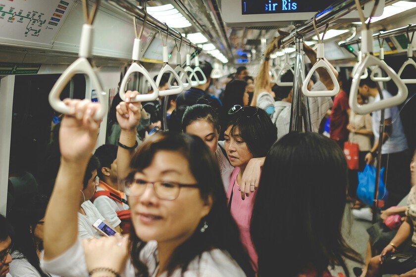 pagar lo mismo a las mujeres