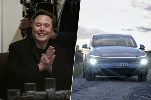 las ambiciones de Elon Musk eran imposibles de cumplir