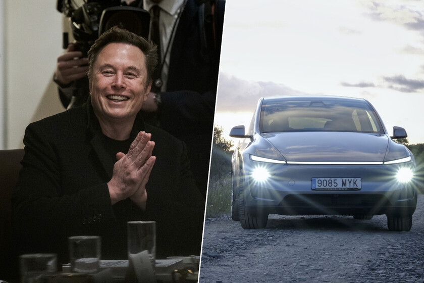 las ambiciones de Elon Musk eran imposibles de cumplir