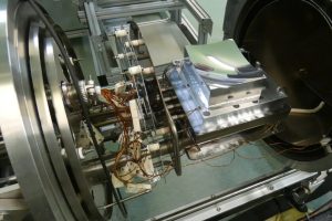 evitar que el plasma a 150 millones de ºC destruya el reactor